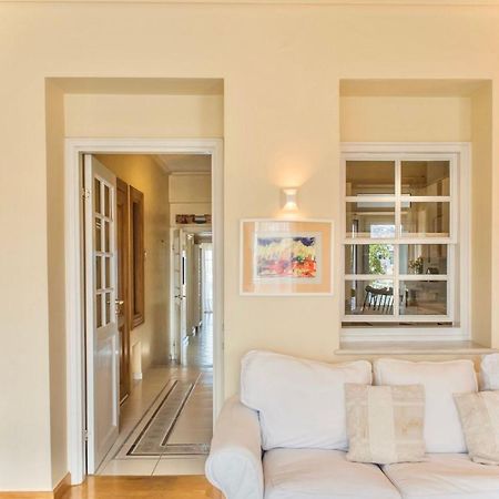 #Lighthouse Penthouse By Halu! Apts Lejlighed Thessaloníki Eksteriør billede