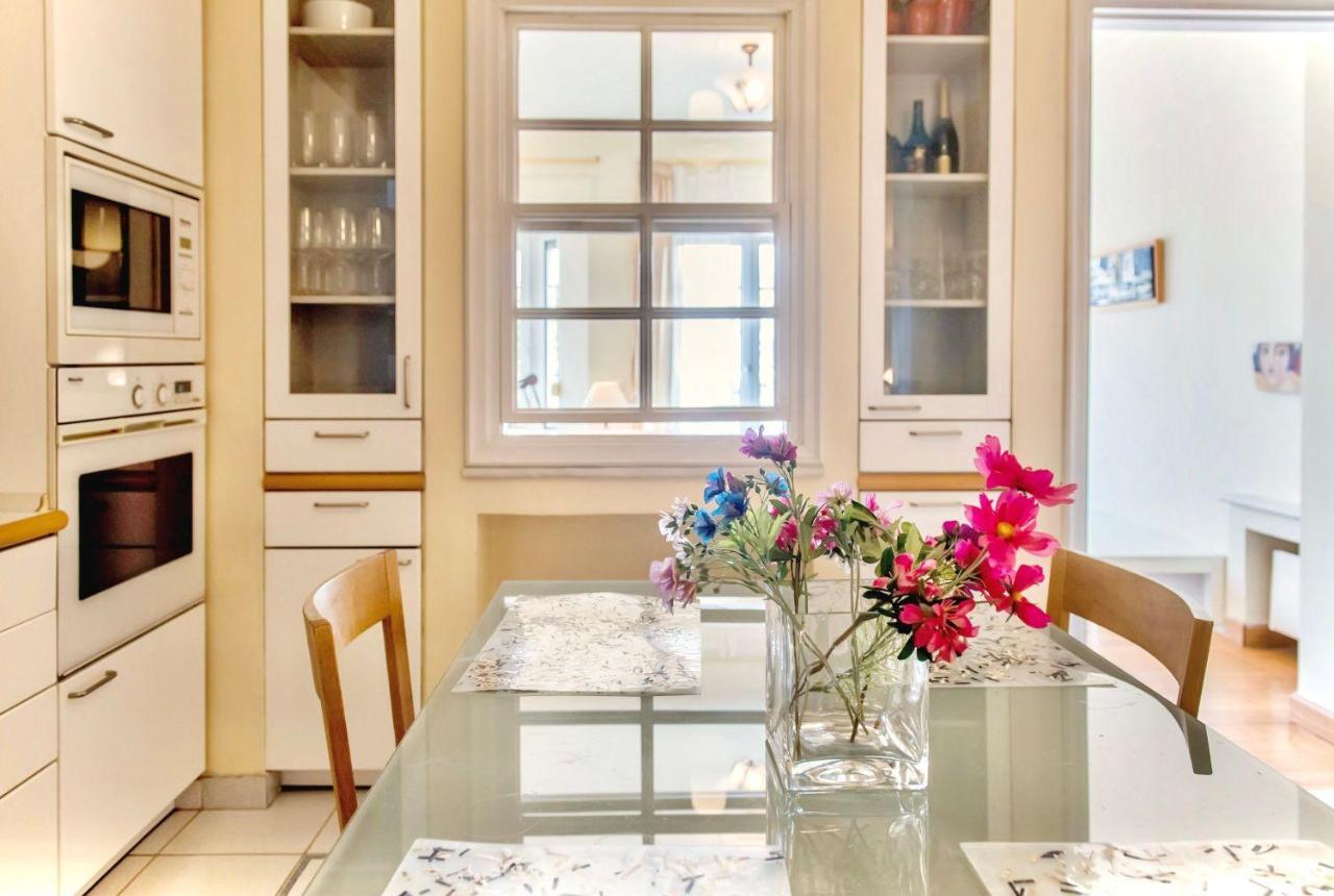 #Lighthouse Penthouse By Halu! Apts Lejlighed Thessaloníki Eksteriør billede