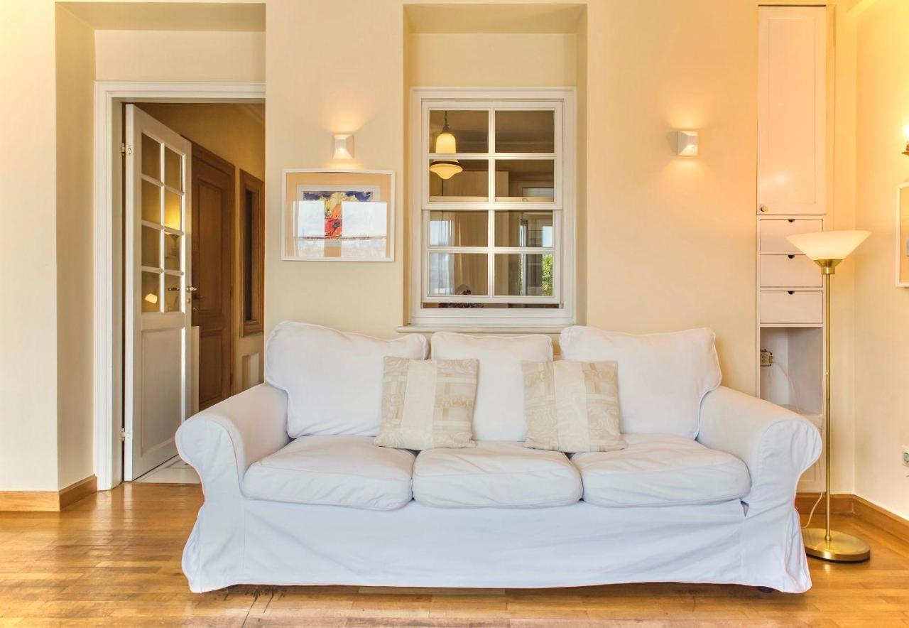 #Lighthouse Penthouse By Halu! Apts Lejlighed Thessaloníki Eksteriør billede