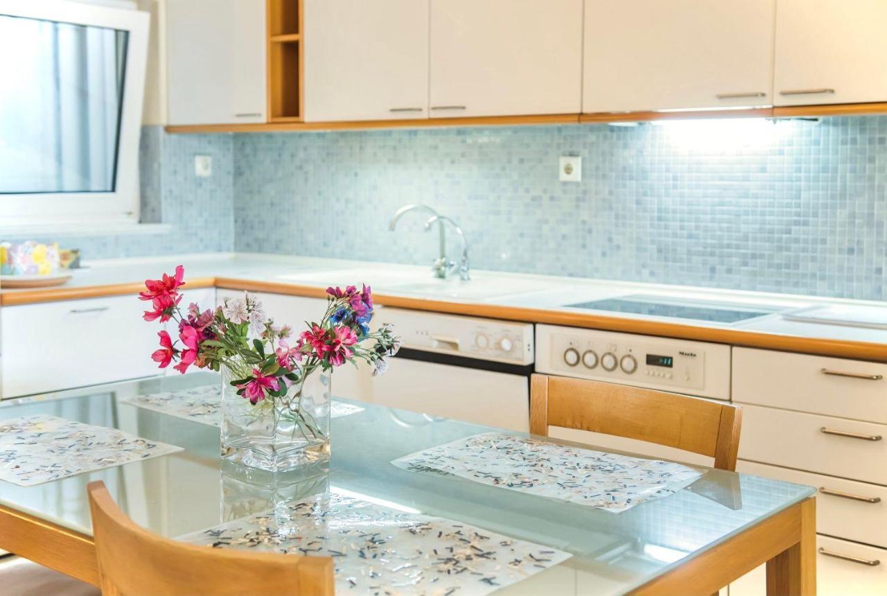 #Lighthouse Penthouse By Halu! Apts Lejlighed Thessaloníki Eksteriør billede