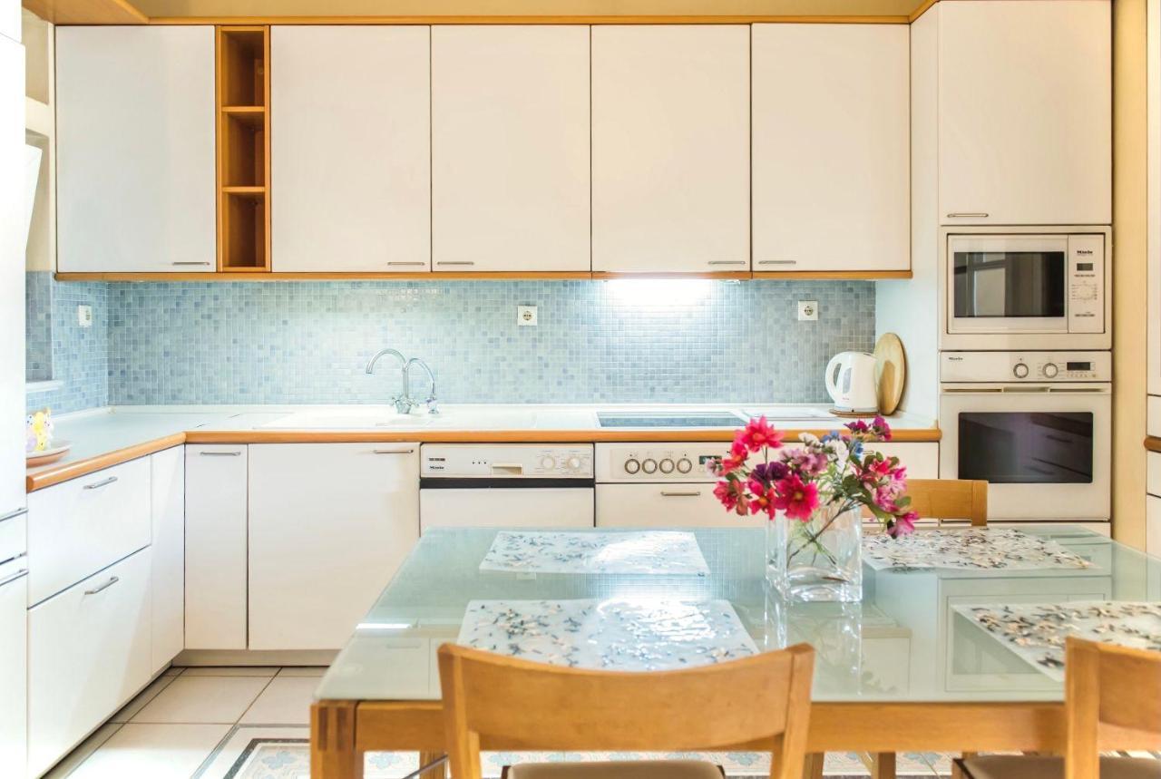 #Lighthouse Penthouse By Halu! Apts Lejlighed Thessaloníki Eksteriør billede