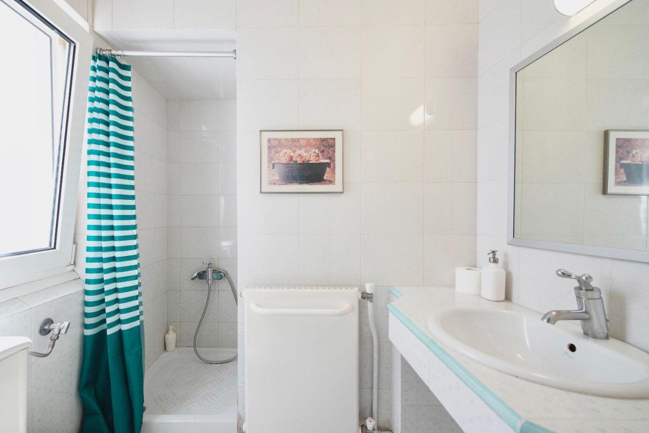 #Lighthouse Penthouse By Halu! Apts Lejlighed Thessaloníki Eksteriør billede