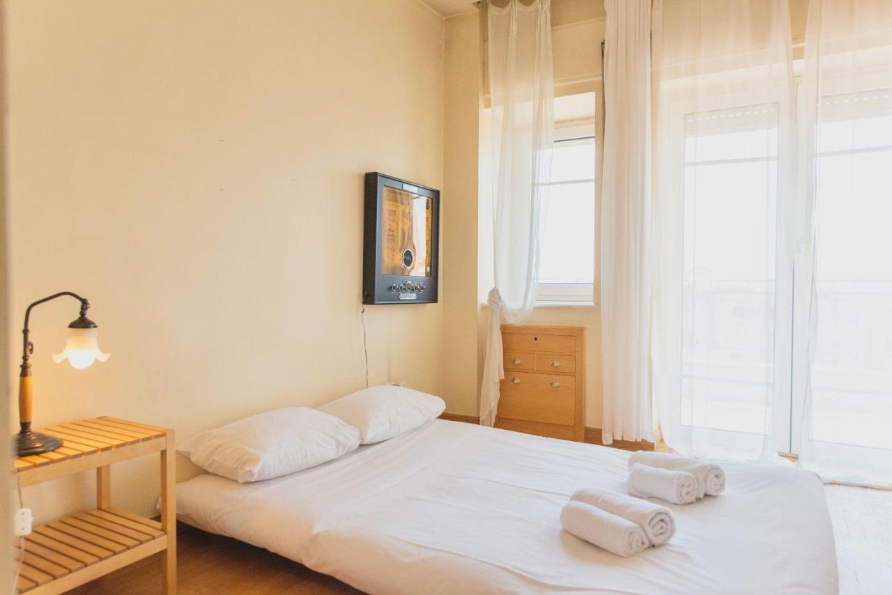 #Lighthouse Penthouse By Halu! Apts Lejlighed Thessaloníki Eksteriør billede