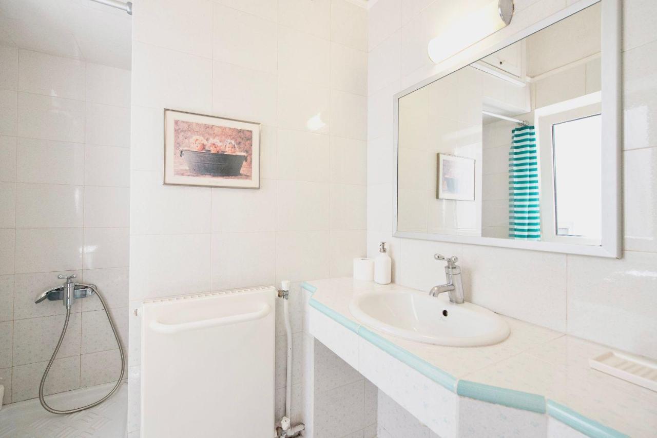 #Lighthouse Penthouse By Halu! Apts Lejlighed Thessaloníki Eksteriør billede
